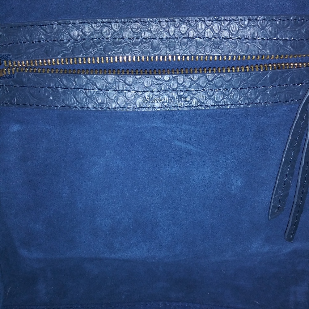 Celine Python Phantom Bag - Picture 5 of 7